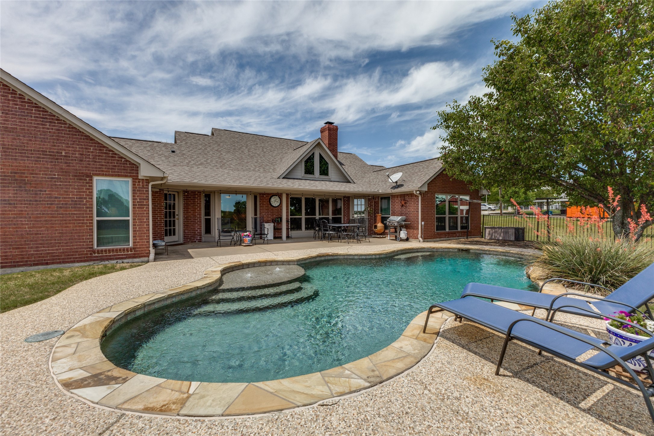 8838 County Road 133 Celina TX 75009