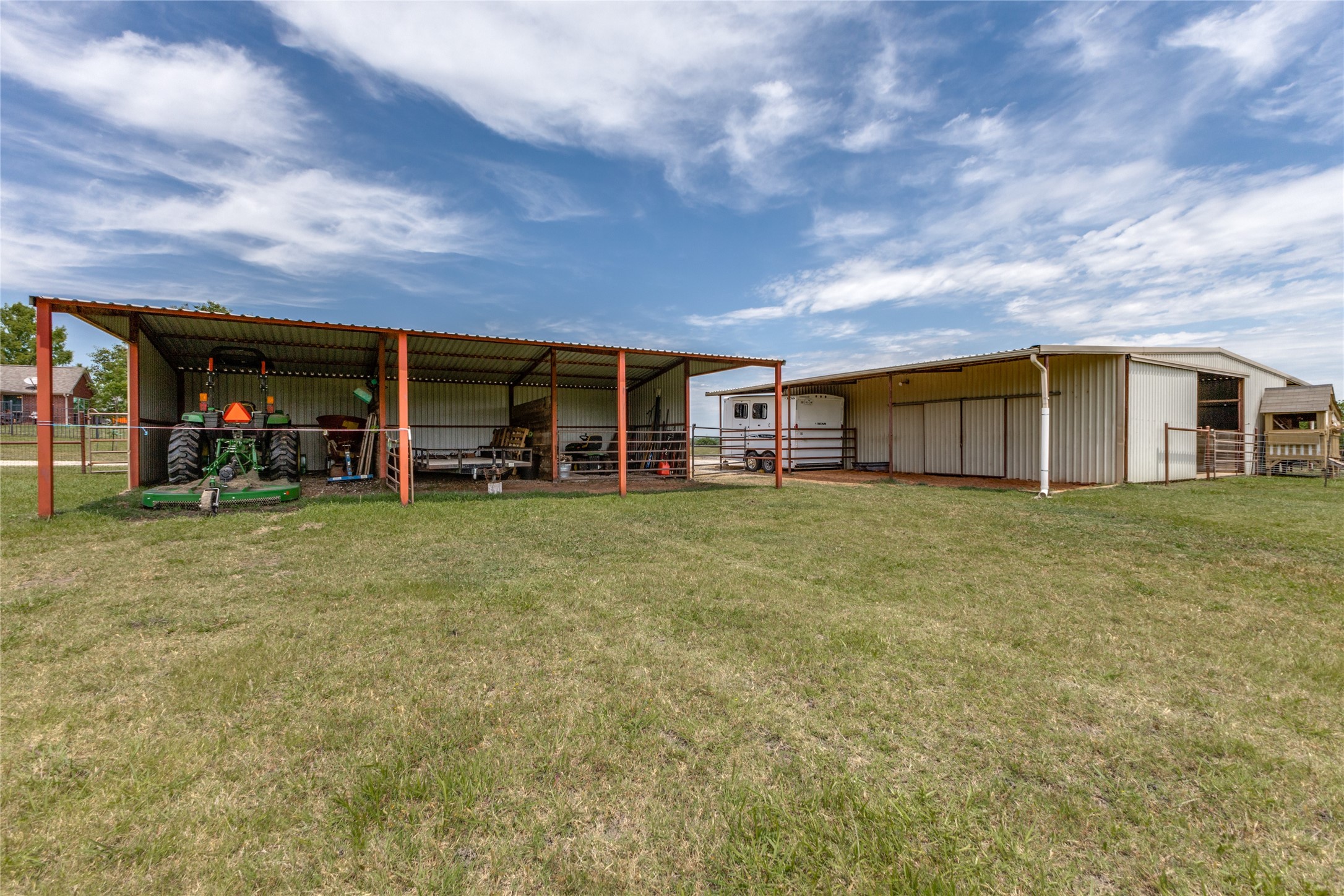 8838 County Road 133 Celina TX 75009