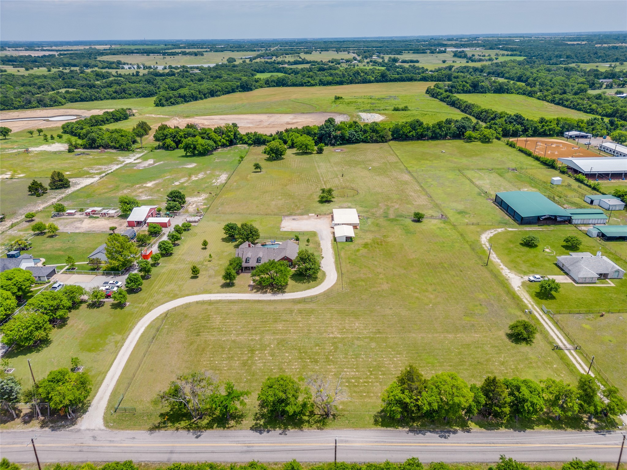 8838 County Road 133 Celina TX 75009