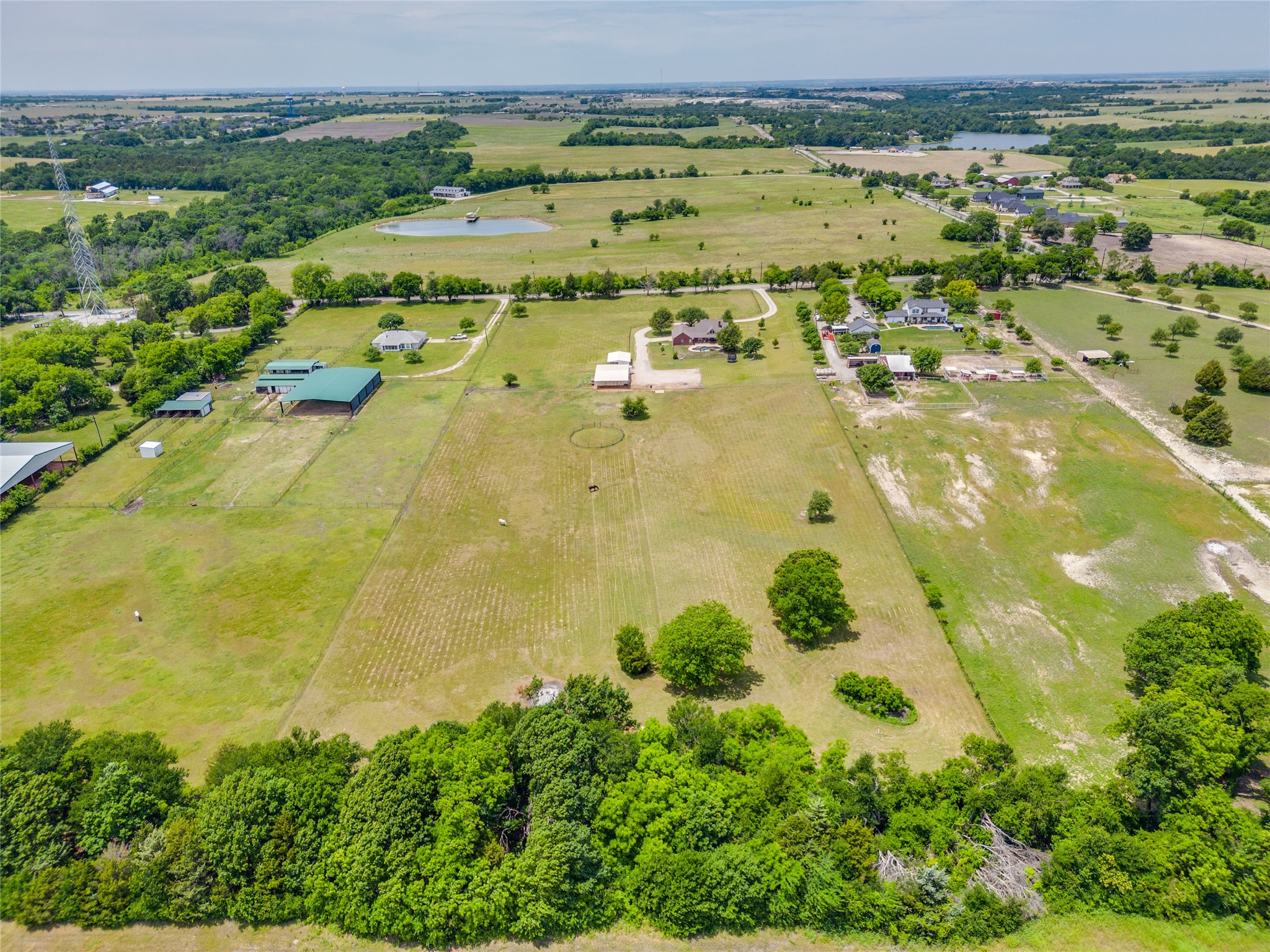 8838 County Road 133 Celina TX 75009