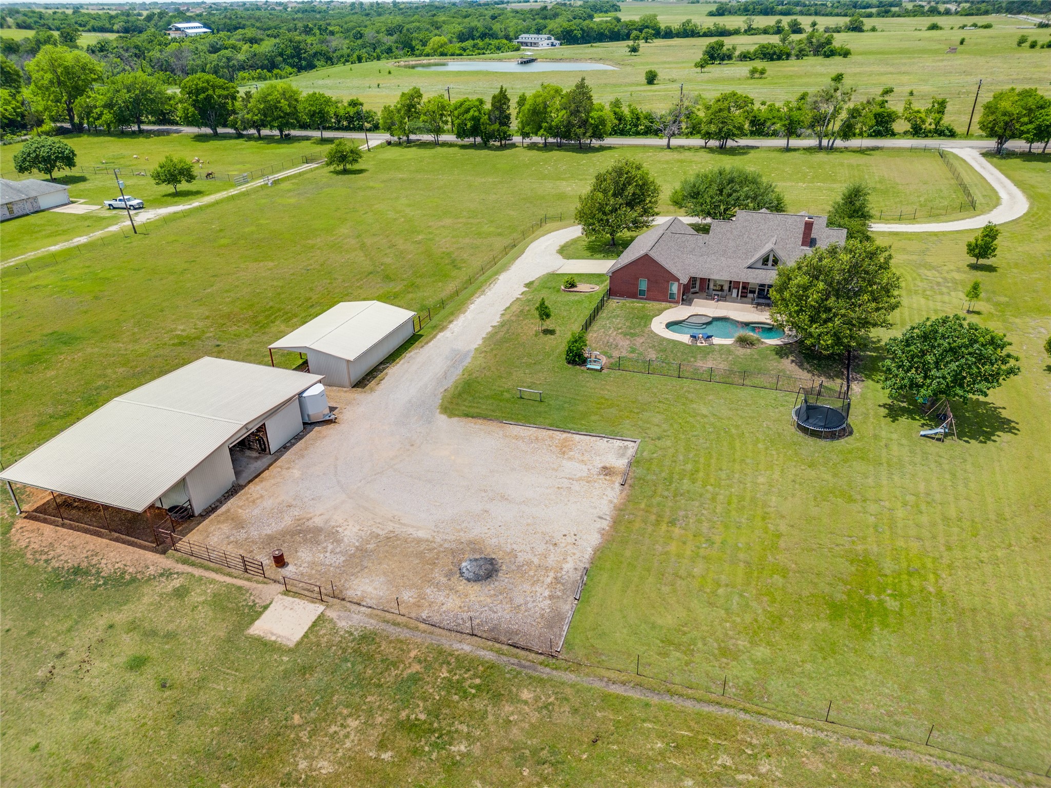 8838 County Road 133 Celina TX 75009