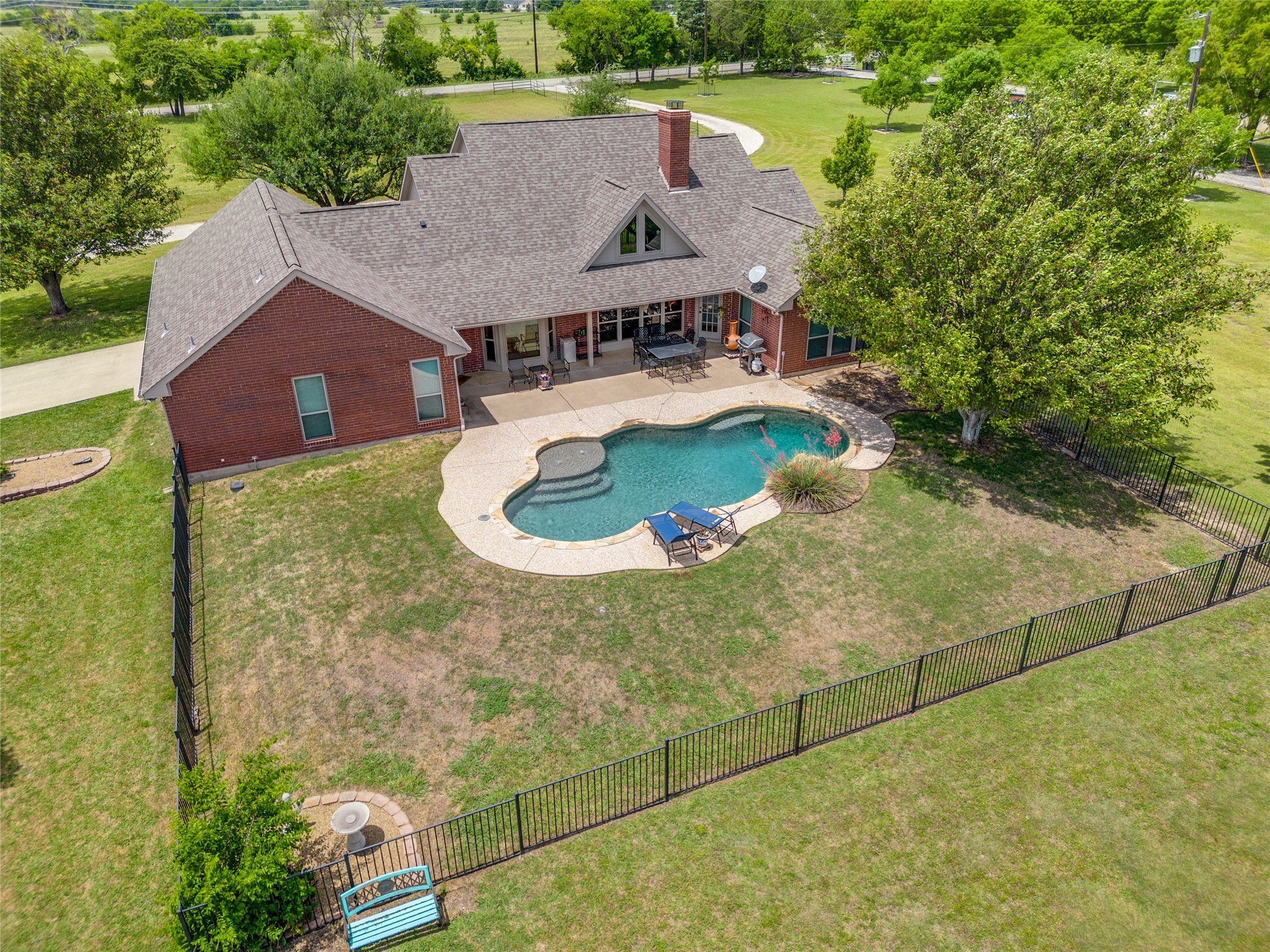 8838 County Road 133 Celina TX 75009
