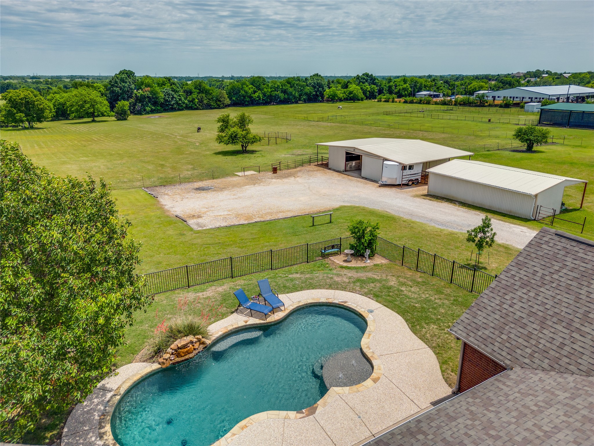 8838 County Road 133 Celina TX 75009