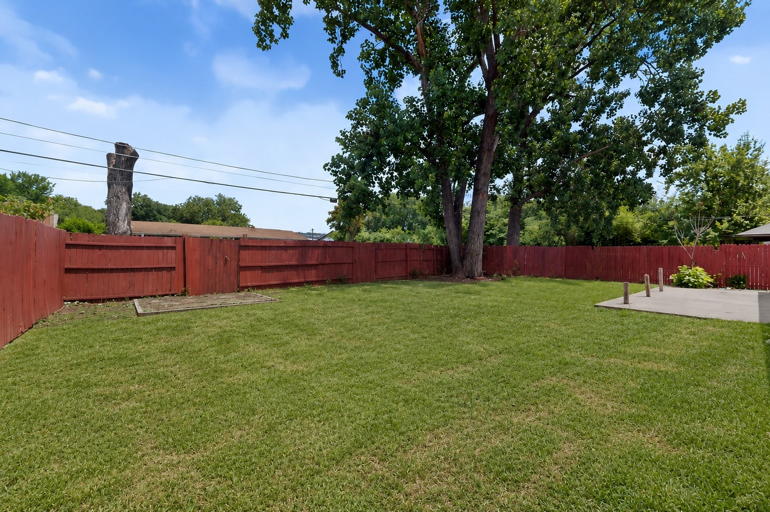 2217 52nd Street Dallas TX 75216