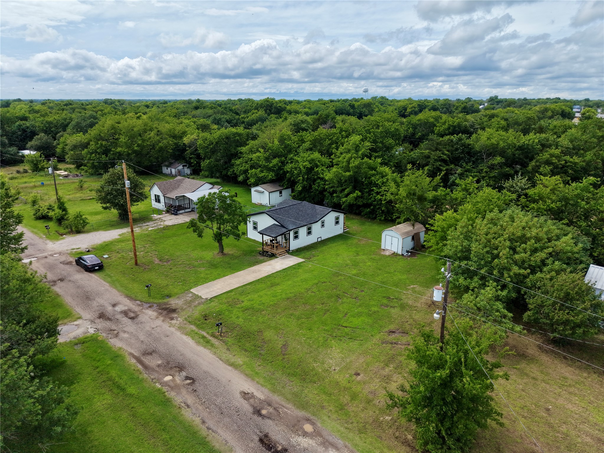 615 Smith Circle Point TX 75472