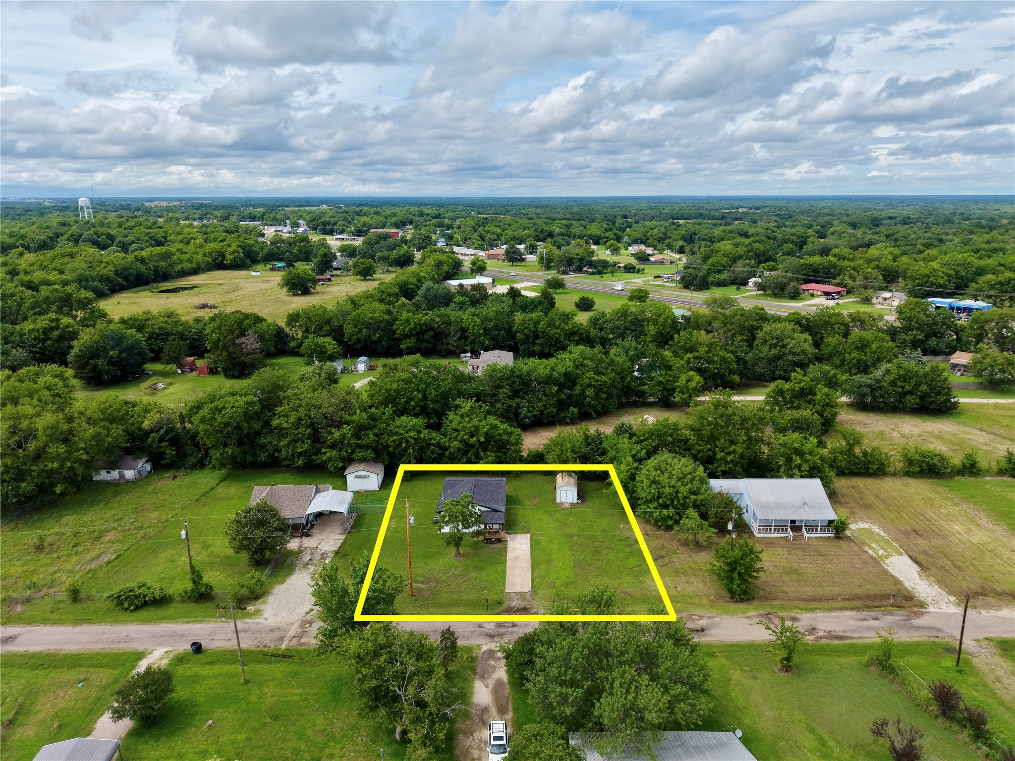 615 Smith Circle Point TX 75472