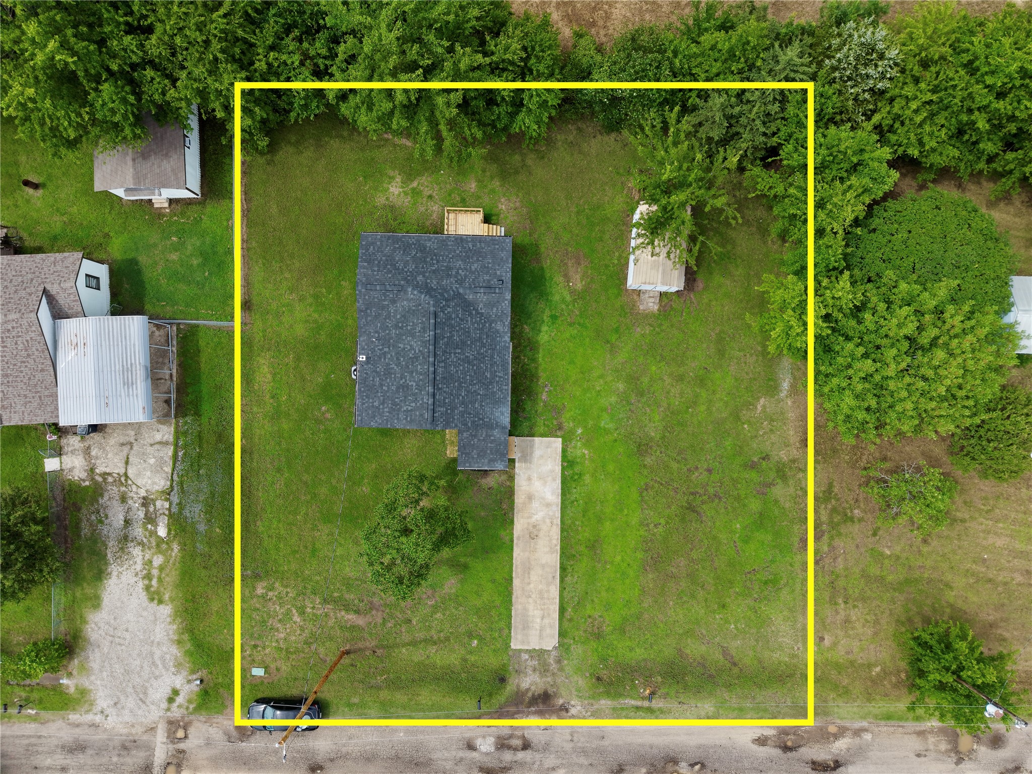 615 Smith Circle Point TX 75472