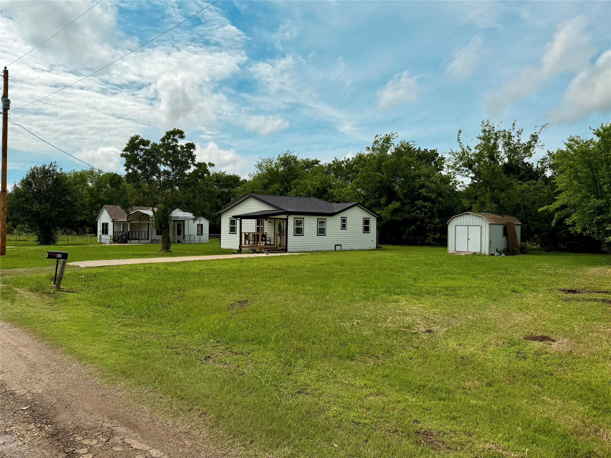 615 Smith Circle Point TX 75472
