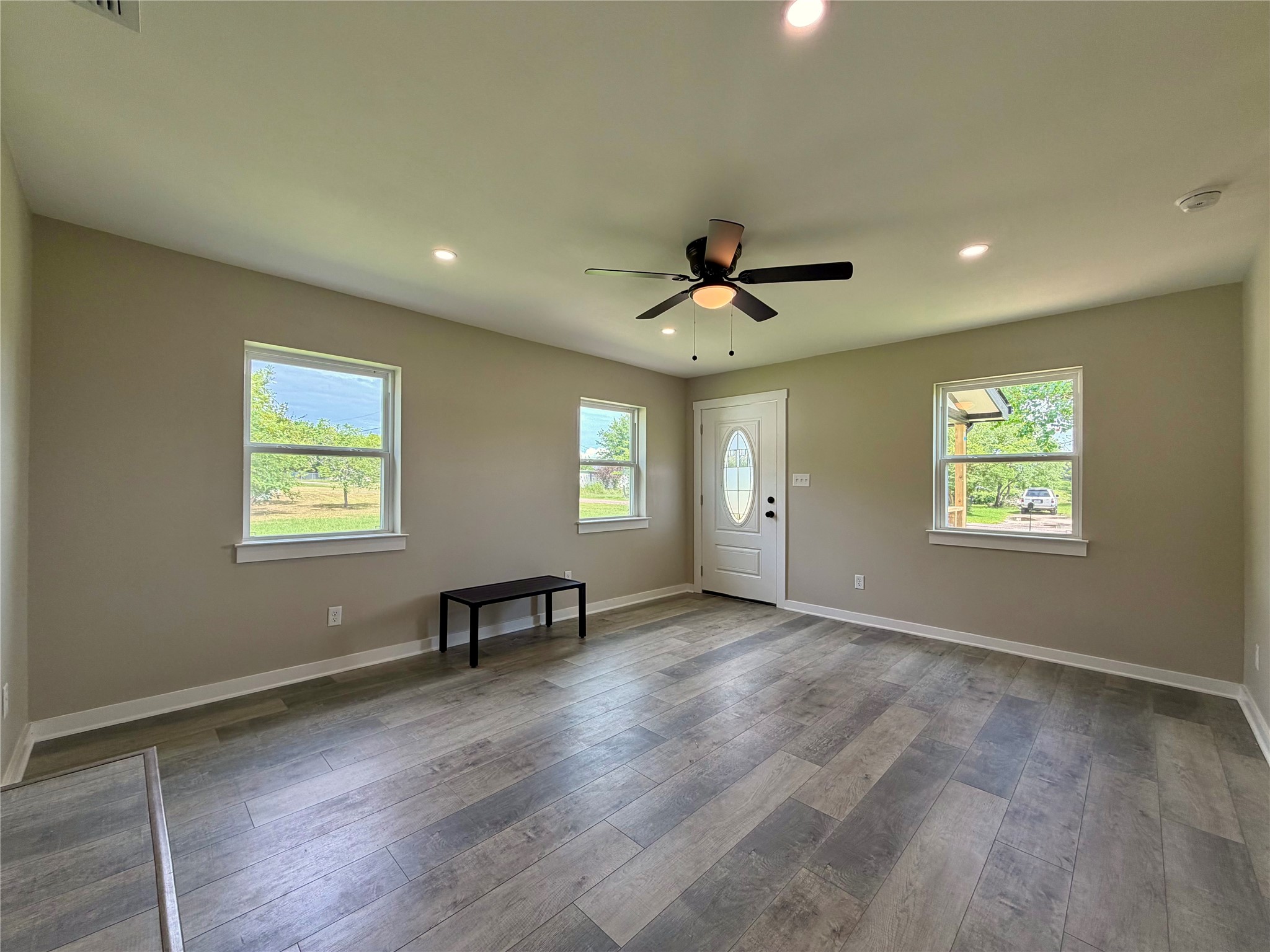 615 Smith Circle Point TX 75472