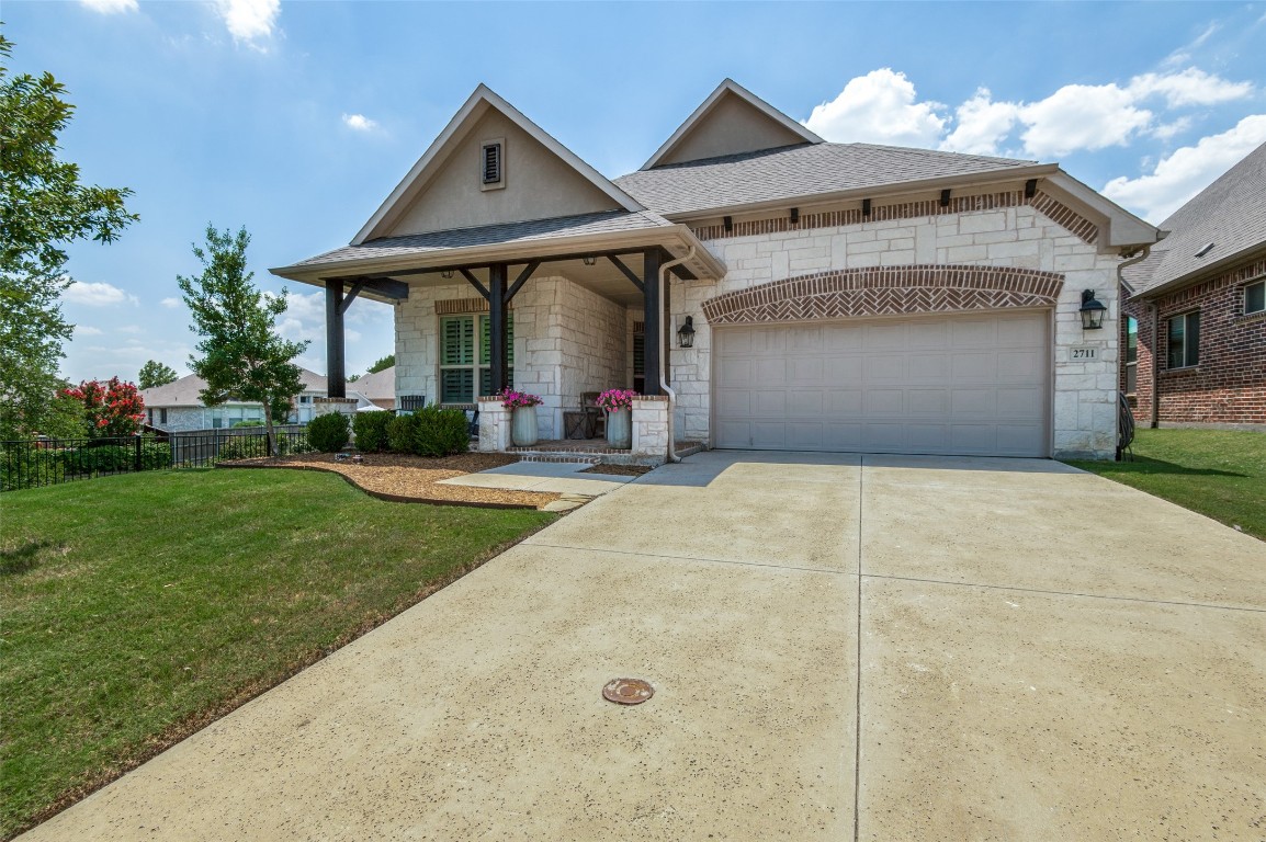 2711 Pointview Court Lewisville TX 75067