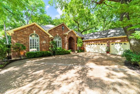 2504 Maywood Lane Mckinney TX 75072