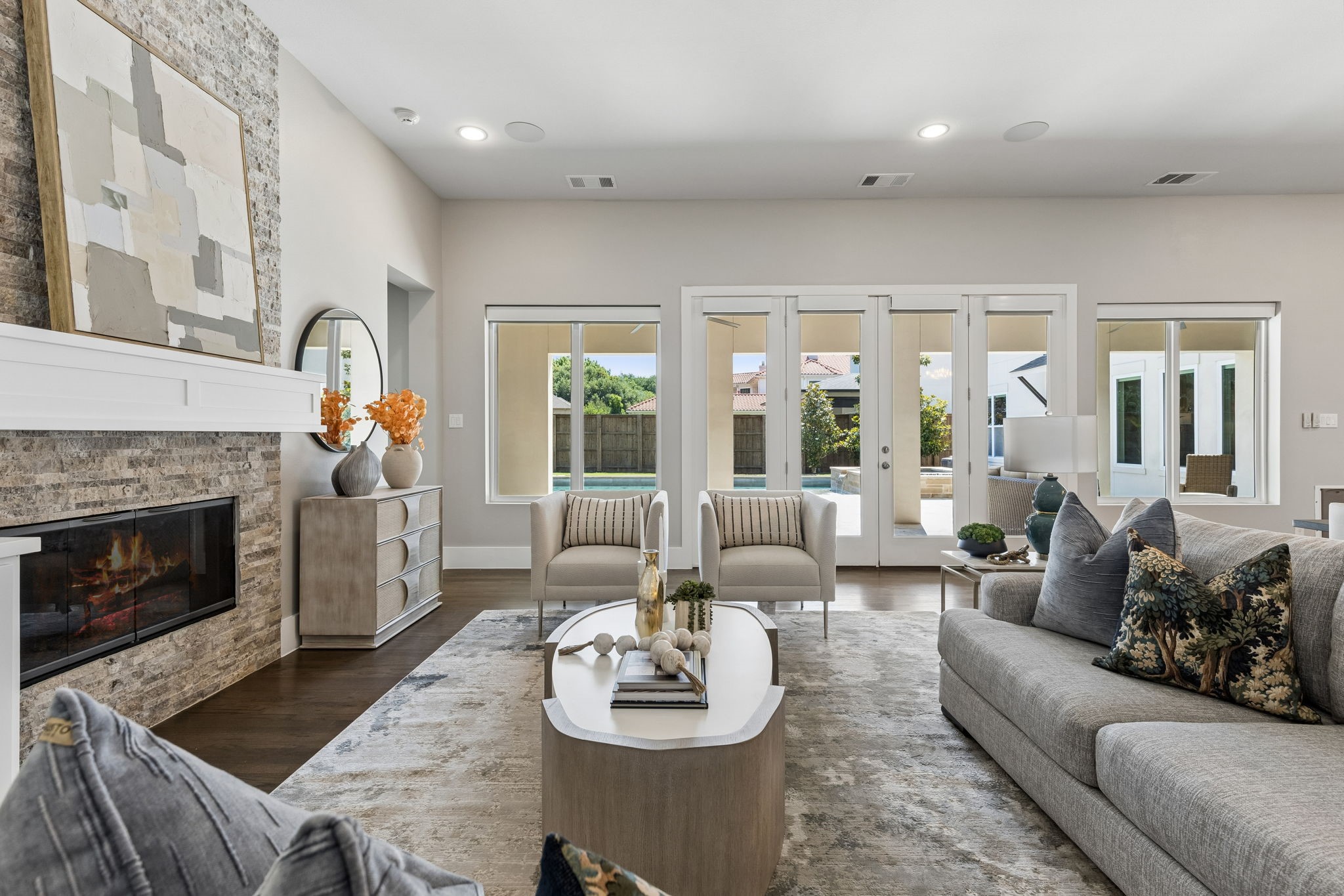 6917 Valley View Lane Dallas TX 75240