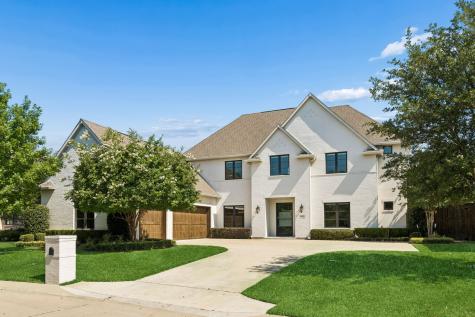 6917 Valley View Lane Dallas TX 75240