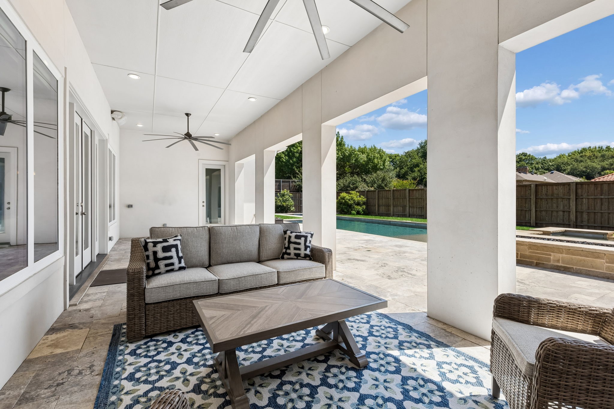6917 Valley View Lane Dallas TX 75240