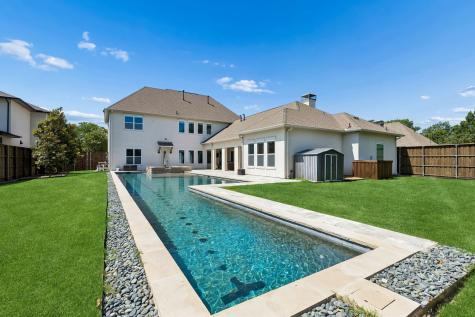 6917 Valley View Lane Dallas TX 75240