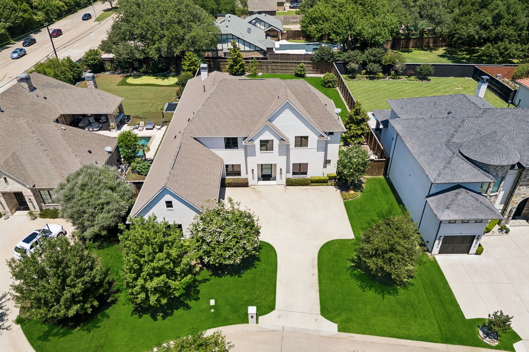 6917 Valley View Lane Dallas TX 75240