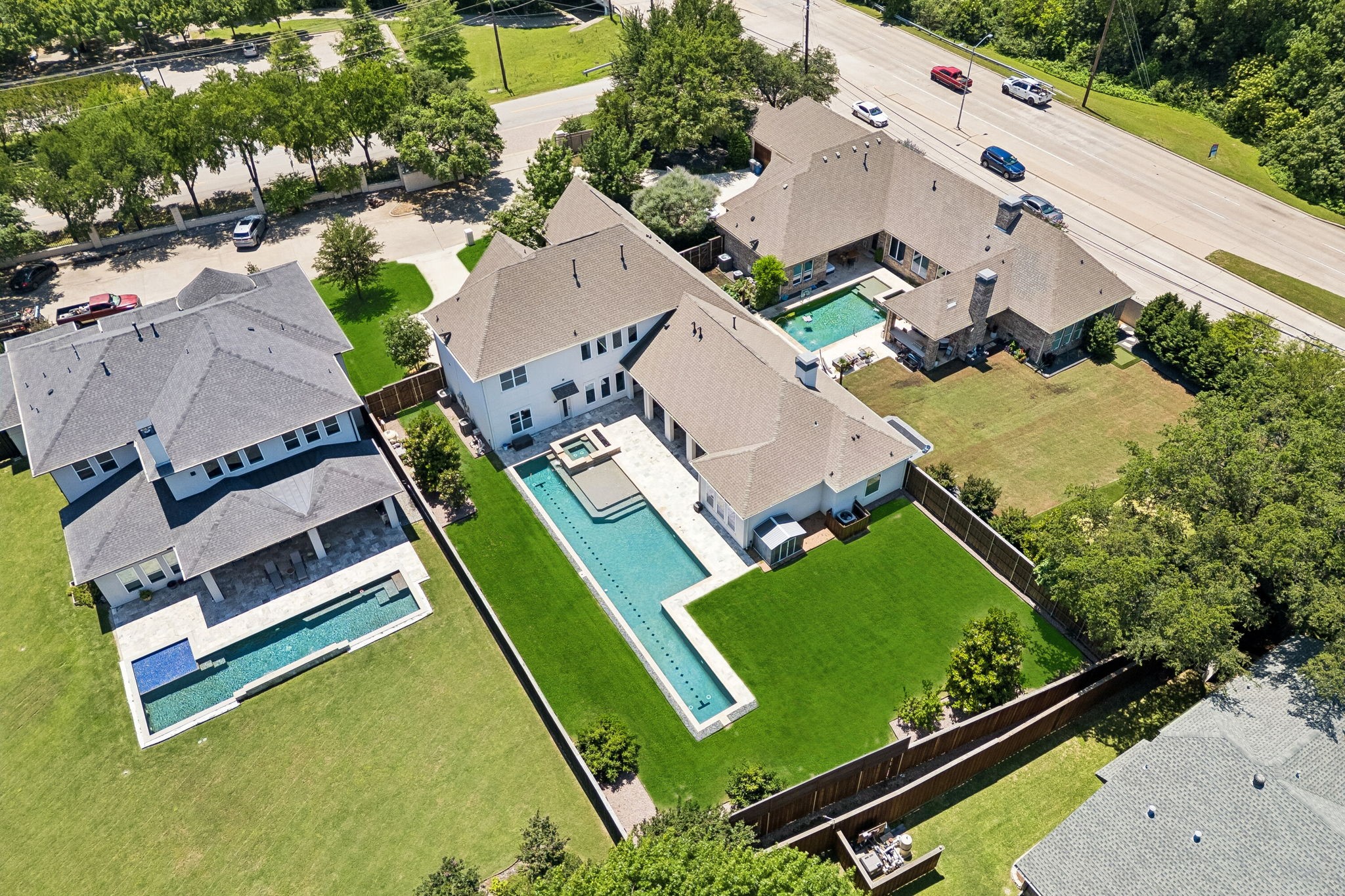 6917 Valley View Lane Dallas TX 75240