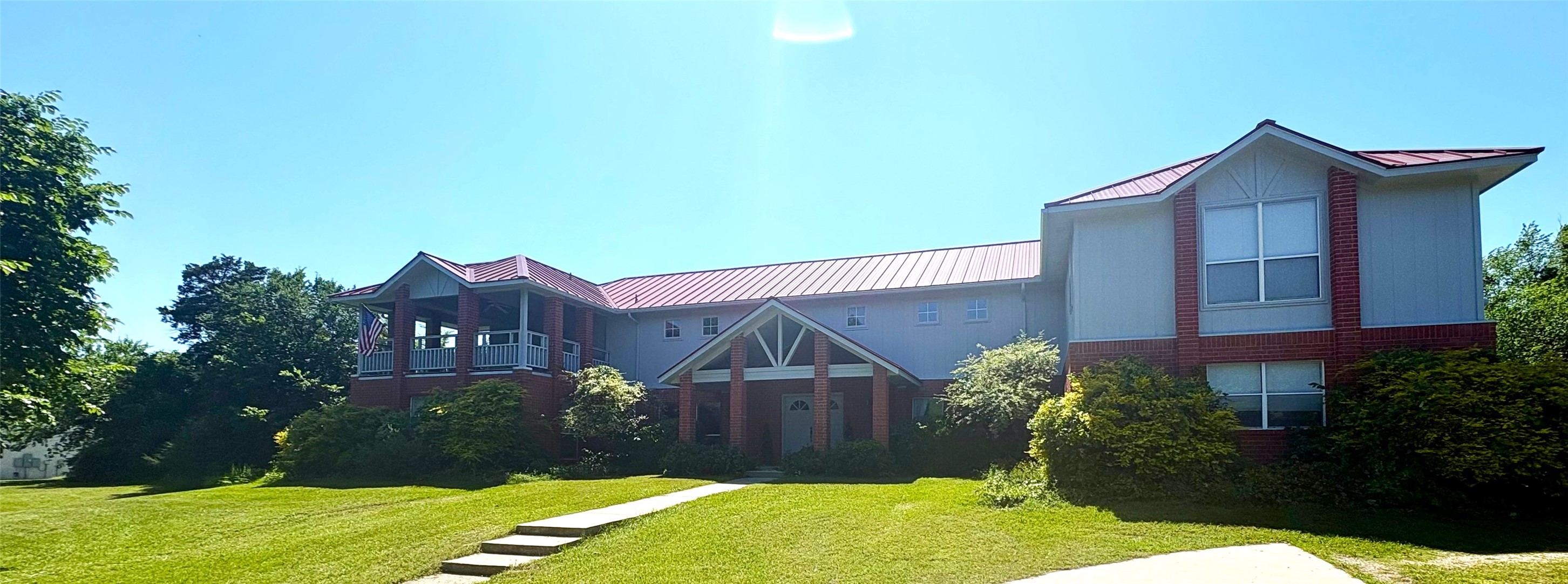 9554 David Fort Road Argyle TX 76226