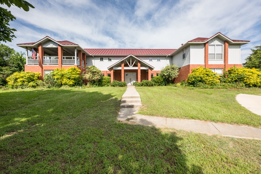 9554 David Fort Road Argyle TX 76226