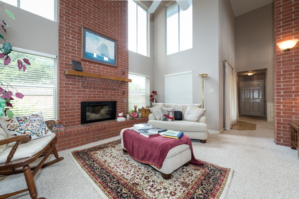 9554 David Fort Road Argyle TX 76226
