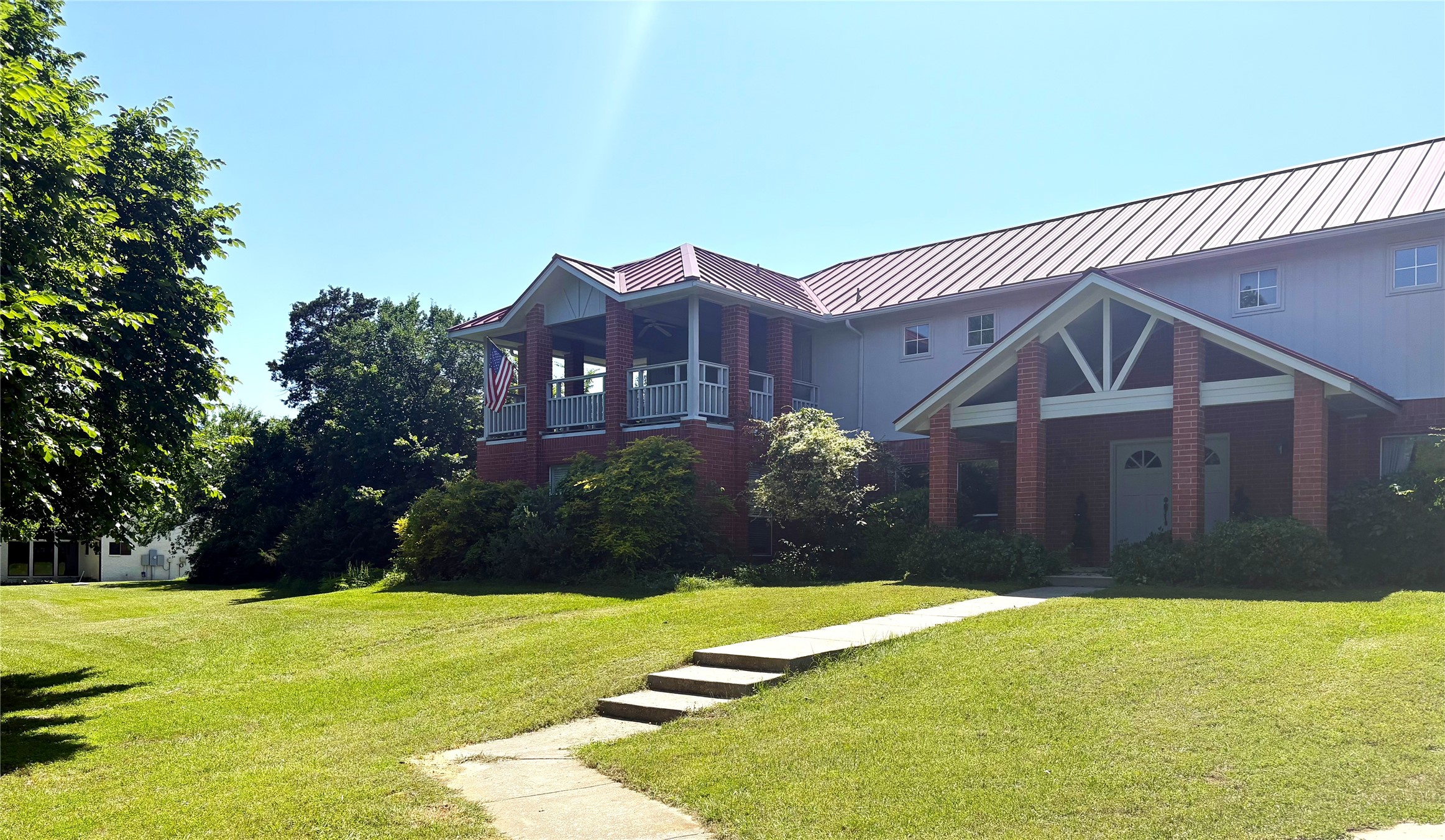 9554 David Fort Road Argyle TX 76226