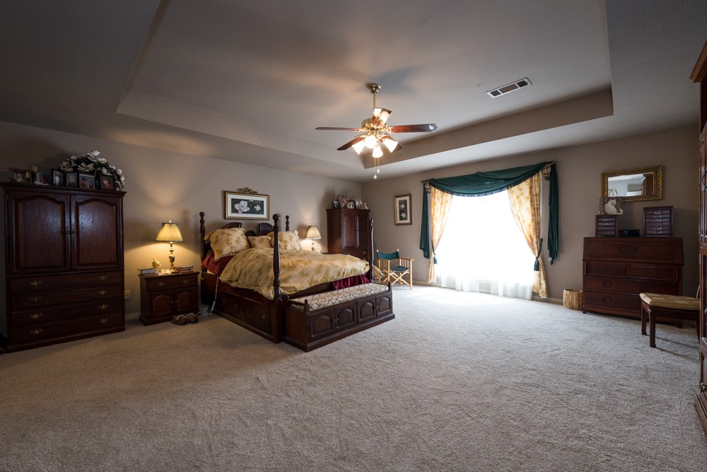 9554 David Fort Road Argyle TX 76226