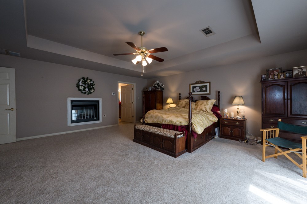 9554 David Fort Road Argyle TX 76226