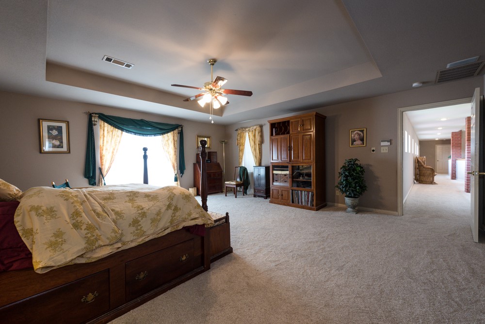 9554 David Fort Road Argyle TX 76226