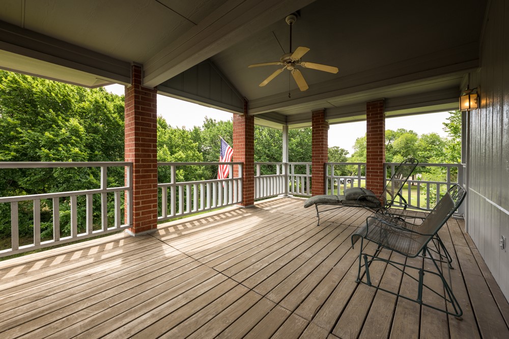 9554 David Fort Road Argyle TX 76226