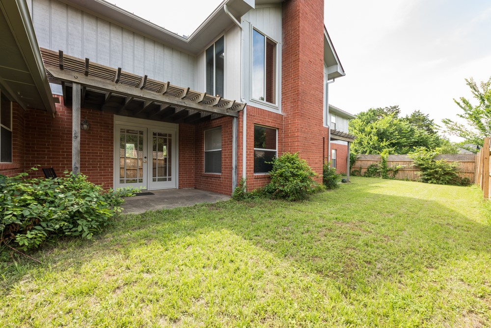 9554 David Fort Road Argyle TX 76226