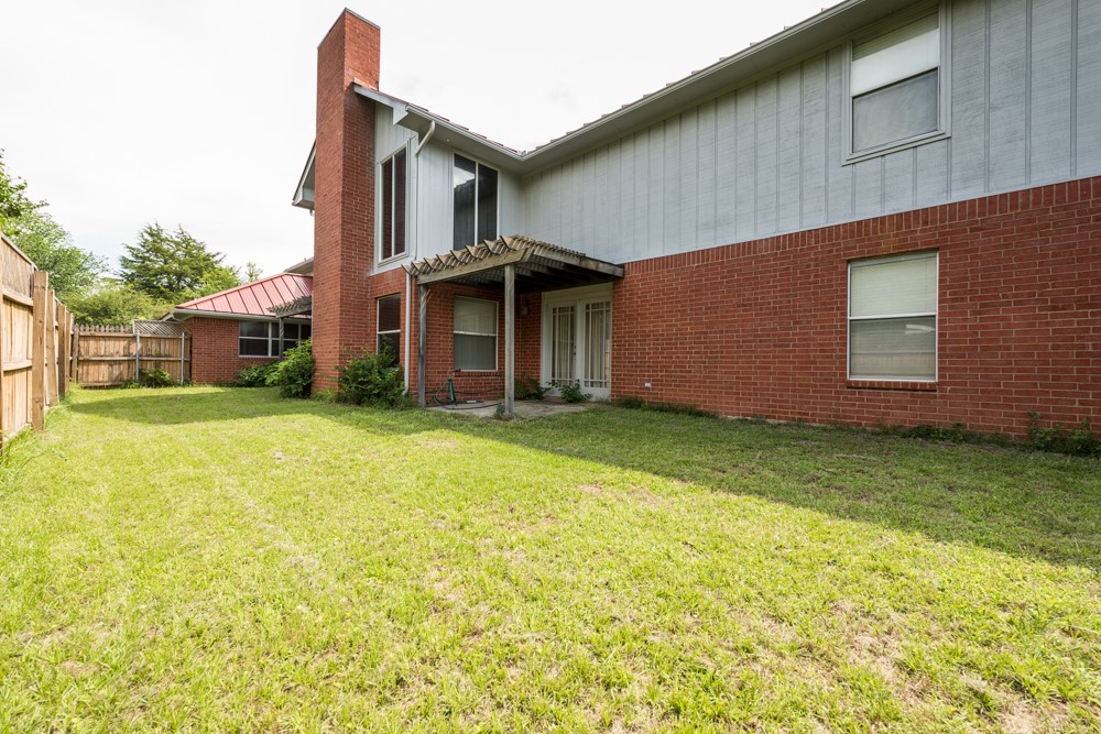 9554 David Fort Road Argyle TX 76226