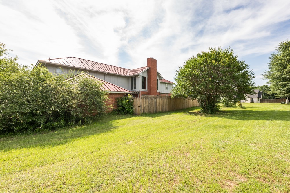 9554 David Fort Road Argyle TX 76226