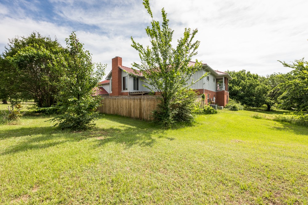9554 David Fort Road Argyle TX 76226