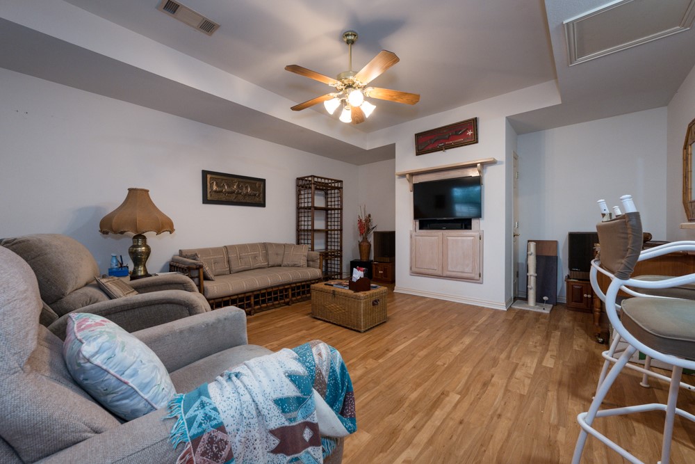 9554 David Fort Road Argyle TX 76226