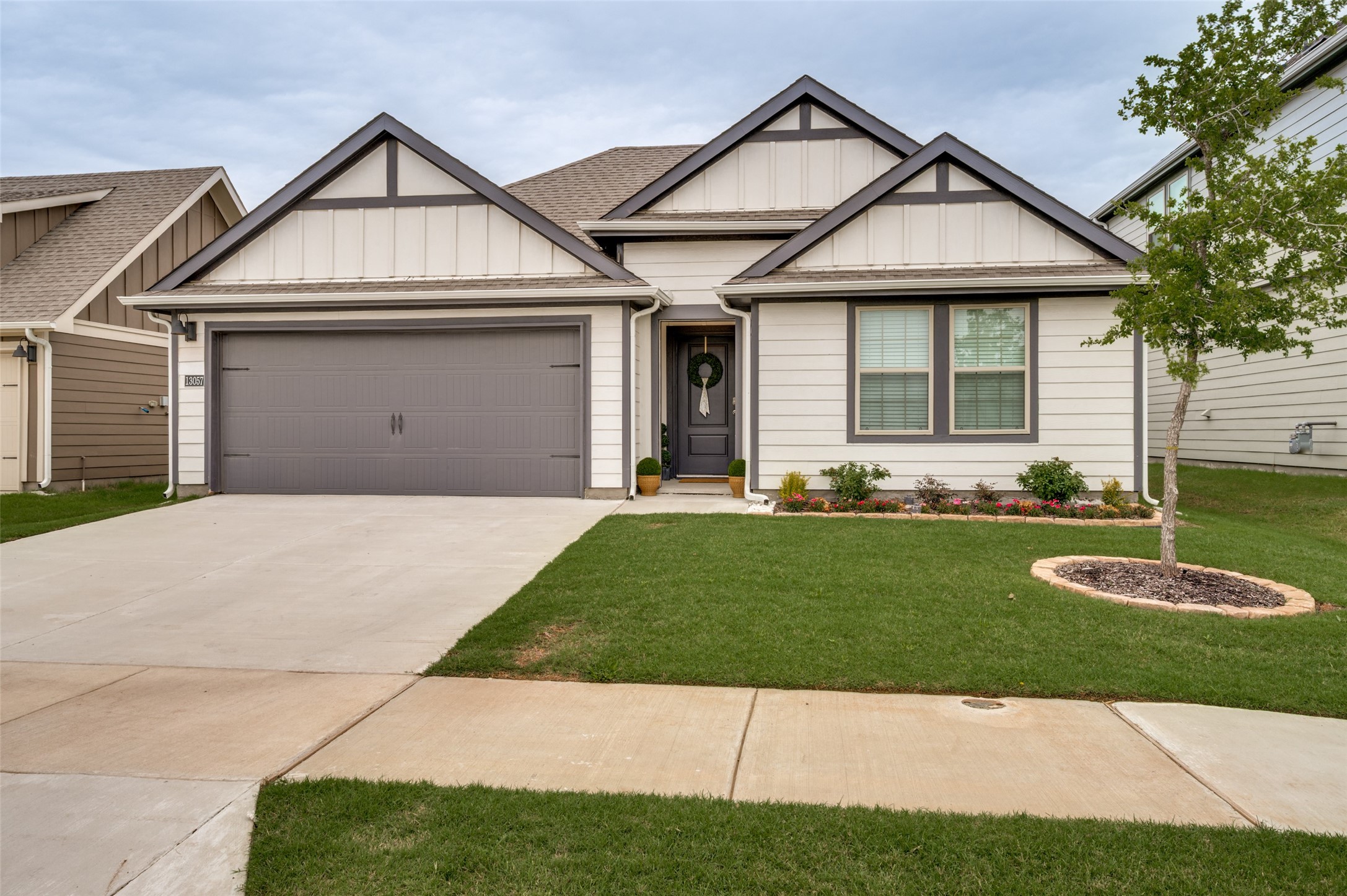 13057 Dawson Drive Providence Village TX 76227