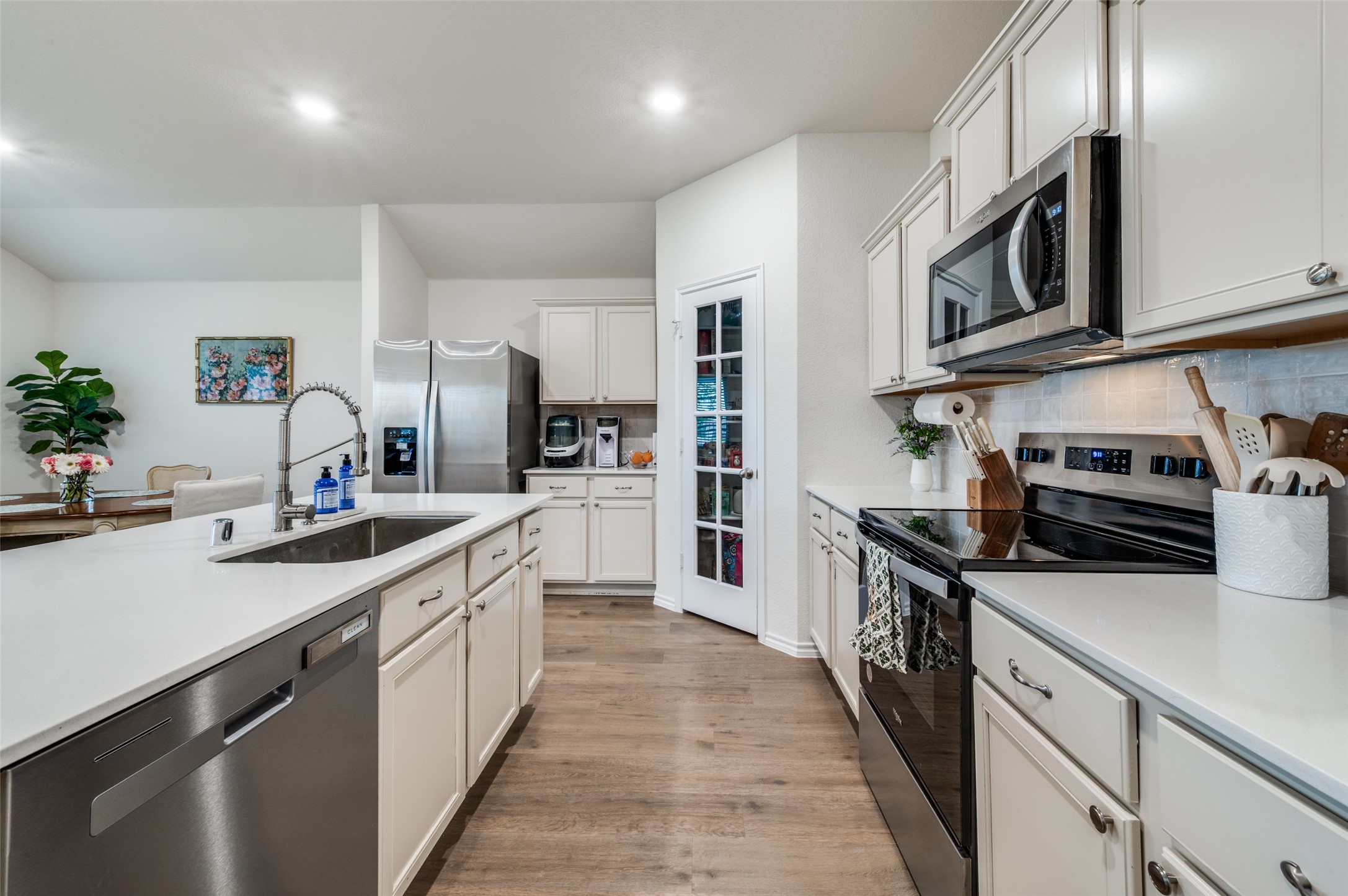 13057 Dawson Drive Providence Village TX 76227