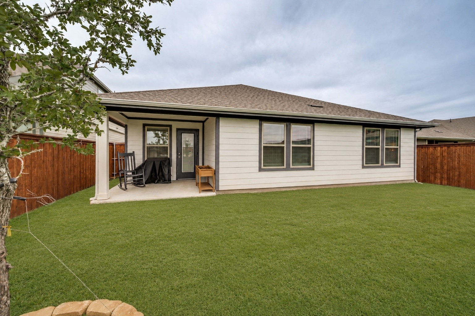 13057 Dawson Drive Providence Village TX 76227