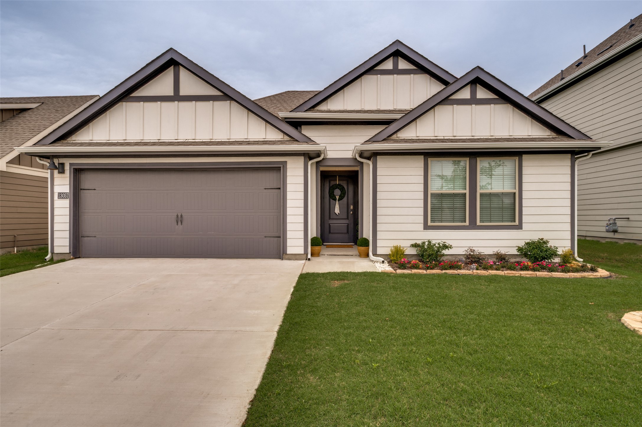 13057 Dawson Drive Providence Village TX 76227