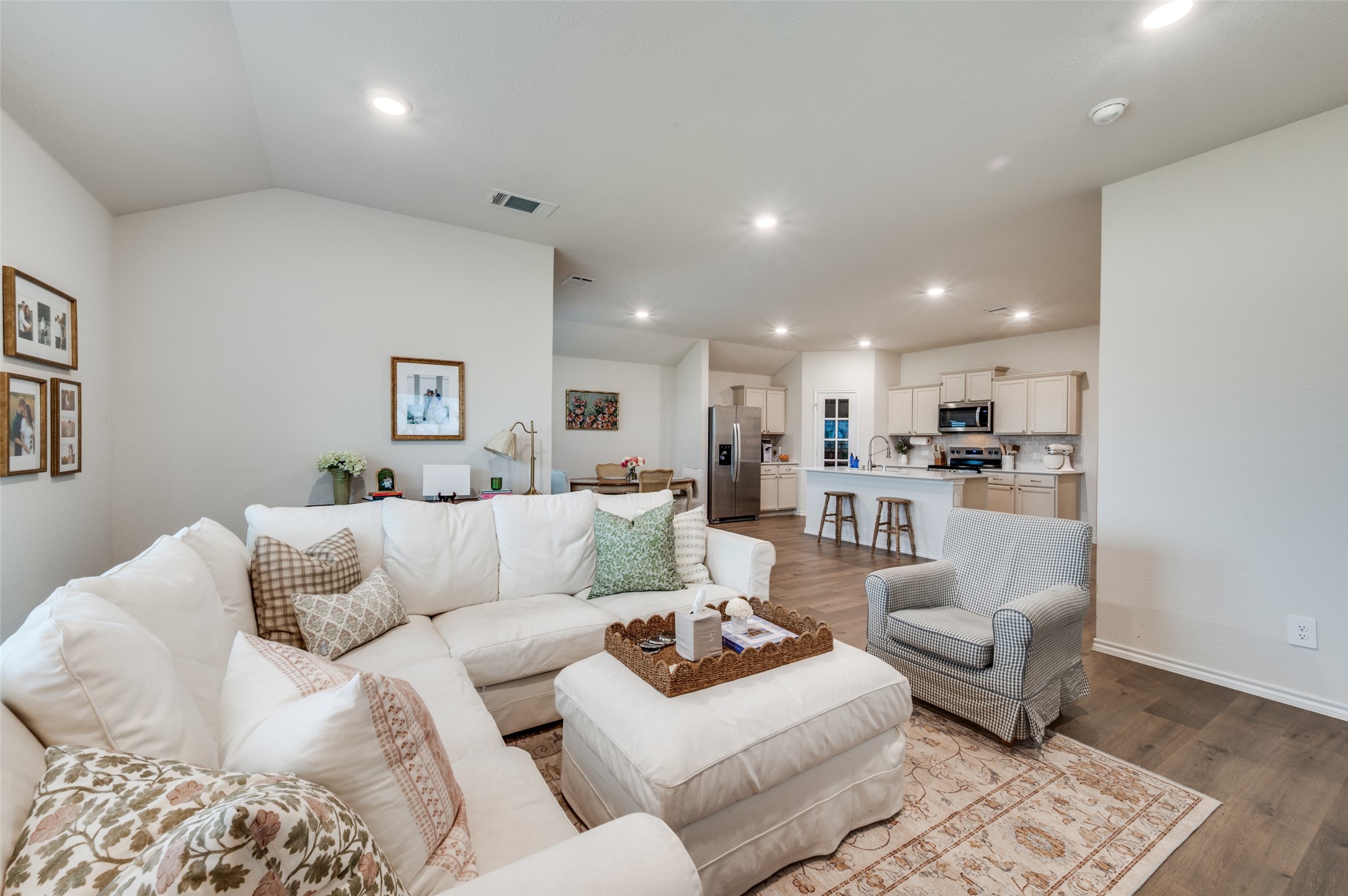 13057 Dawson Drive Providence Village TX 76227