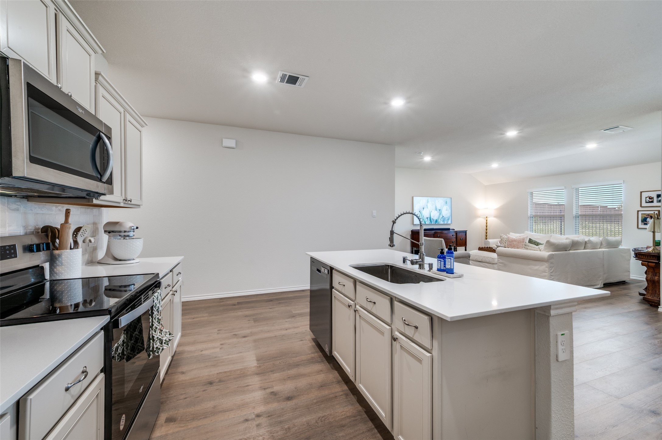 13057 Dawson Drive Providence Village TX 76227