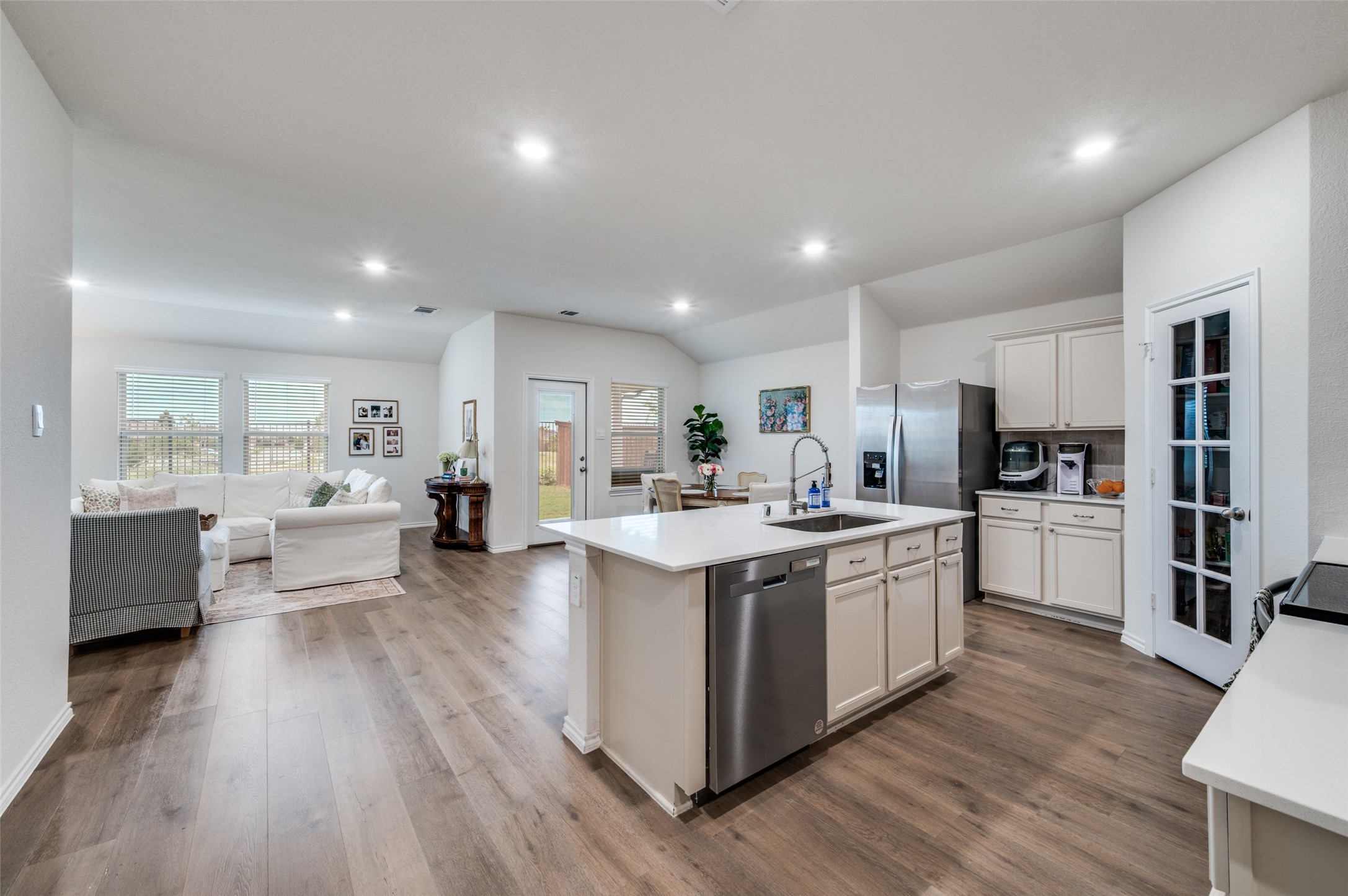 13057 Dawson Drive Providence Village TX 76227