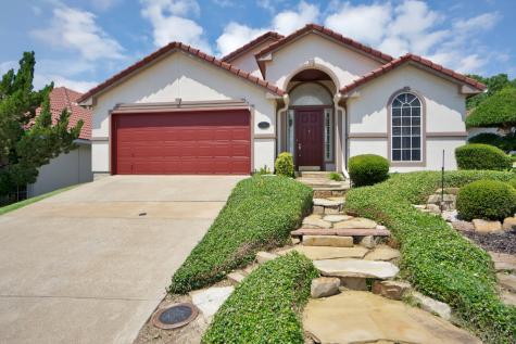 2806 Saratoga Drive Rockwall TX 75087
