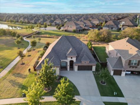 11360 Cerrillos Drive Frisco TX 75035