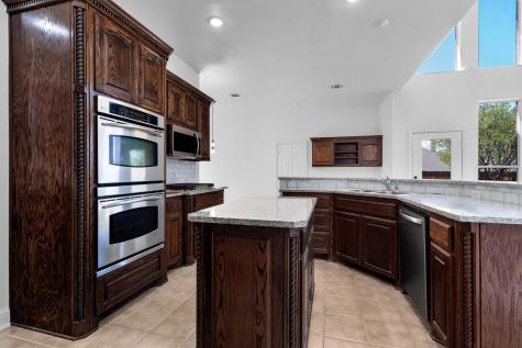 3493 Pilgrim Drive Frisco TX 75034