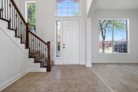 3493 Pilgrim Drive Frisco TX 75034