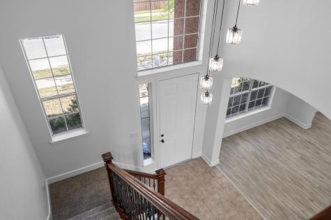 3493 Pilgrim Drive Frisco TX 75034