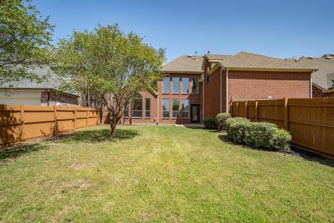3493 Pilgrim Drive Frisco TX 75034