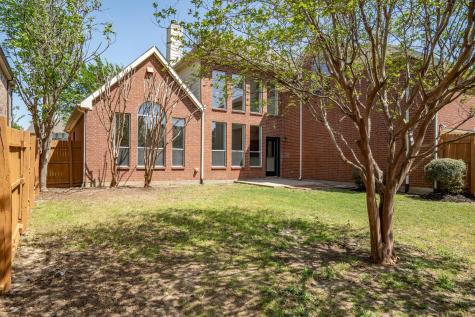 3493 Pilgrim Drive Frisco TX 75034