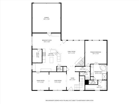 3493 Pilgrim Drive Frisco TX 75034
