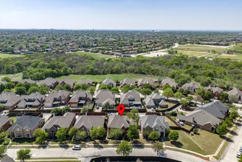 3493 Pilgrim Drive Frisco TX 75034